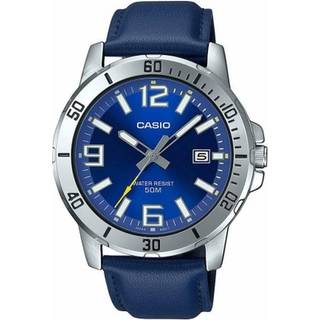 Herre Casio Collection Ur (Ø 45 mm)