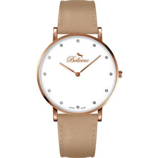 Damernes Bellevue B.54 Ur (Ø 40 mm)