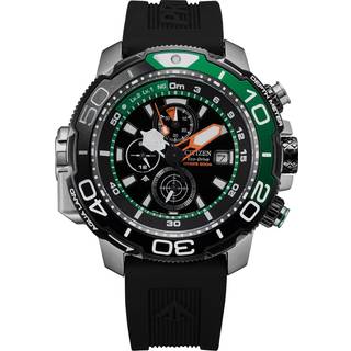 Citizen Uhren - Promaster Aqualand - BJ2168-01E - schwarz