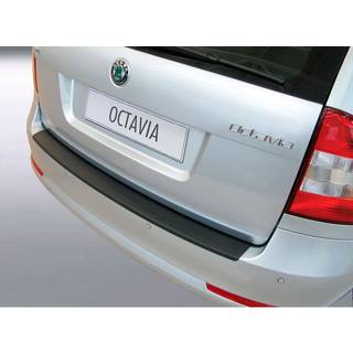 Beskyttelsesliste til bagagerum Skoda Octavia 2 Kombi 2009.0