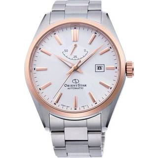 Orient Star RE-AU0401S00B Contemporary Automatik Herrenuhr 42mm 5ATM
