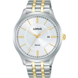 Lorus RH953PX9 Herrenuhr 42mm 5ATM