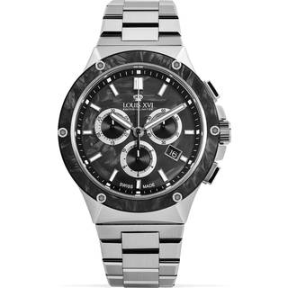 Louis XVI LXVI1210 Le Monarque Chronograph Herrenuhr 42mm 5ATM