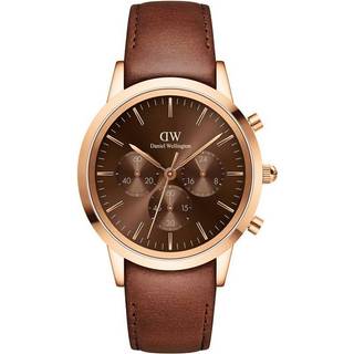 Daniel Wellington Iconic Chronograph