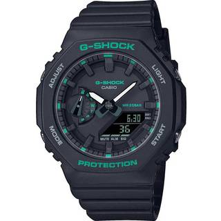Casio GMA-S2100GA-1AER Damenuhr G-Shock GMA-S-Serie 43mm 20