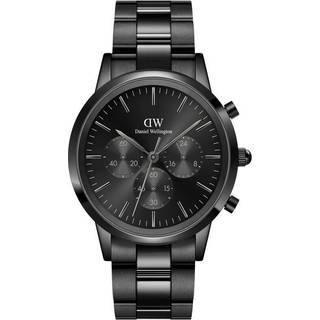 Daniel Wellington Iconic Link herrer Ur DW00100642