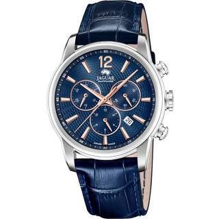 Acamar Chrono Ur til Herre Fra Jaguar J968/2
