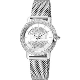 Just Cavalli JC1L212M0215 Kvinders Modeur