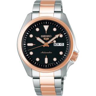 Seiko SRPE58K1 Herre Stilfuld Ur