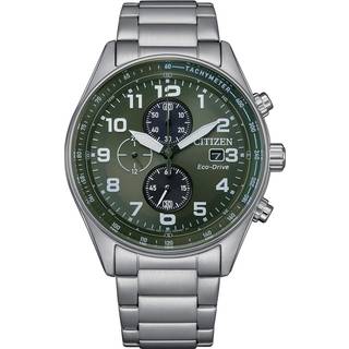 Stilfuld Herre Citizen CA0770-72X Ur