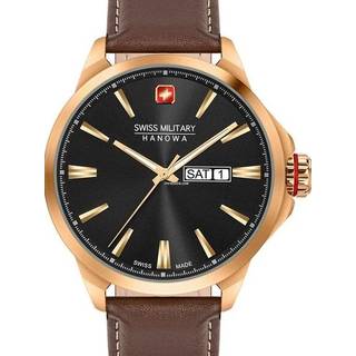 Swiss Military Hanowa Herreur 45mm