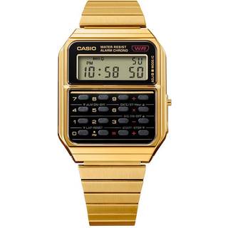 Casio Vintage CA-500WEG-1AEF