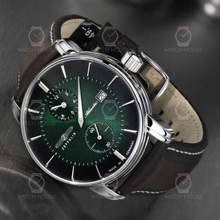 Zeppelin 8426-4 Atlantic Automatik Herrenuhr 43mm 5ATM