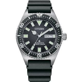 Citizen NY0120-01E Promaster Marine Automatik Herrenuhr