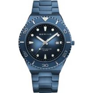 Bering 18940-797 Classic Sport Herrenuhr 40mm 10ATM