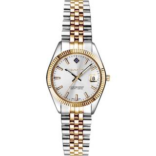 GANT Sussex Mini G181002 - Dame - 28 mm - Analog - Quartz - Mineralglas