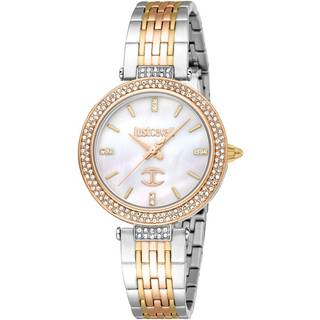 Dame Just Cavalli Savoca Ur - 2023-24 Kollektion (Ø 32 mm)
