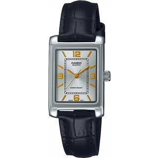 Casio LTP-1234PL-7A2EF Damenuhr Timeless collection 21mm 1ATM