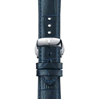 Tissot Uhrband - T852.041.857 - blau