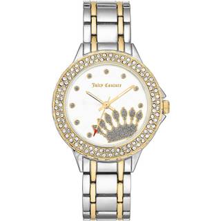 Juicy Couture JC1283WTTT Kvinders 36 mm Ur