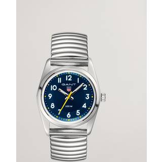 GANT Kids/Teens Graduate K280011-1 - Dreng - 28 mm - Analog - Quartz - Mineralglas
