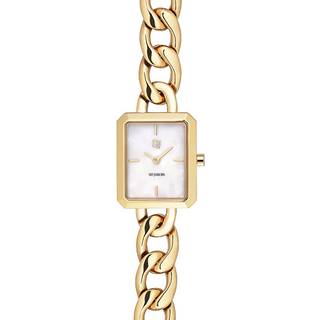 Sif Jakobs Gisella SJ-W1022-YG - Dame - 22 mm - Analog - Quartz - Safirglas