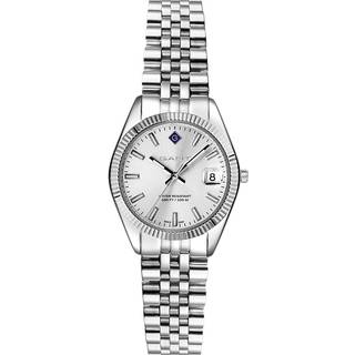 GANT Sussex Mini G181001 - Dame - 28 mm - Analog - Quartz - Mineralglas
