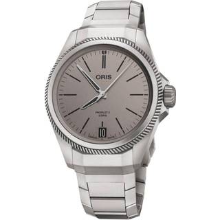 ORIS Big Crown ProPilot X 01-400-7778-7153-07-7-20-01TLC - Herre - 39 mm - Analog - Automatisk - Safirglas