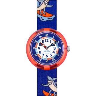 Flik Flak Yeeew Kids Children Watch FBNP211
