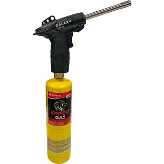 Express Vulcane Gasbrænderkit