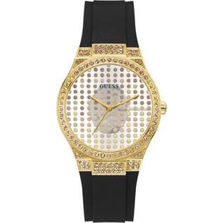 Damernes Guess GW0482L1 Moteur Ur 39mm