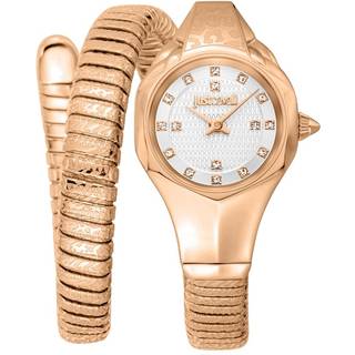 Just Cavalli Signature Snake Amalfi Dameur JC1L270M0045