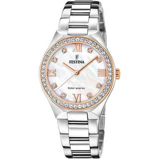 Stilfuld Ladies' Festina F20658/1 Ur