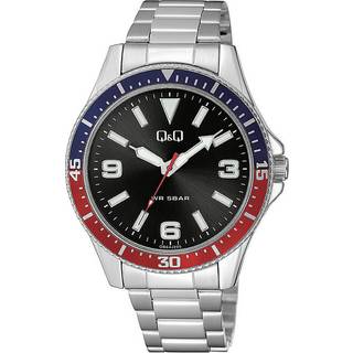 Herre Q&Q QB64J205Y 45mm Stilfuld Ur