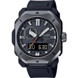 Casio Uhren - PRW-6900Y-1ER - schwarz