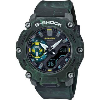 Casio G-Shock GA-2200MFR-3AER Ur