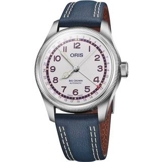 Oris Big Crown Hank Aaron Limited Edition