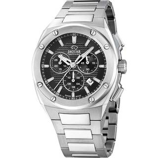 Jaguar Executive Chronograph J805/D - Herre - 44 mm - Analog - Quartz - Safirglas