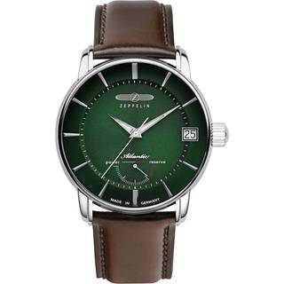 Zeppelin 8416-4 Atlatnic Automatik Limited Edition Powerreserve Herrenuhr