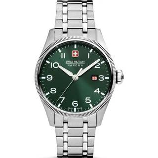 Swiss Military Hanowa SMWGH0000803 Thunderbolt Herrenuhr 43mm