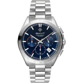 GANT Herre Hammondsport armbåndsur (ONE SIZE)