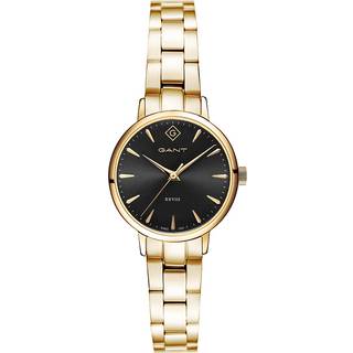 GANT Park Avenue 28 G126011 - Dame - 28 mm - Analog - Quartz - Mineralglas