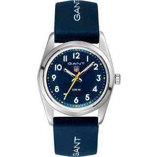 GANT Kids/Teens Graduate K280003 - Dreng - 28 mm - Analog - Quartz - Mineralglas