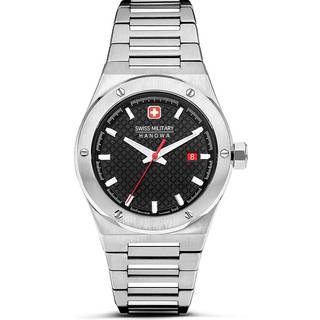 Swiss Military Hanowa SMWGH2101604 Sidewinder Herrenuhr 43mm 10ATM