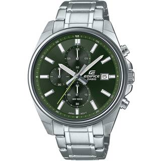 Casio Uhren - EDIFICE - EFV-610D-3CVUEF - grün