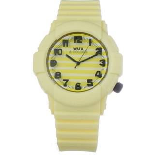 Stilfuld Unisex Watx COWA2010-RWA1408 Ur (Ø 43 mm)