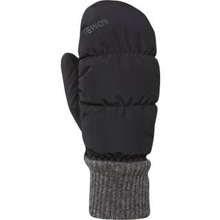 Kombi Women's Pillow WaterGuard Mitt Black, L