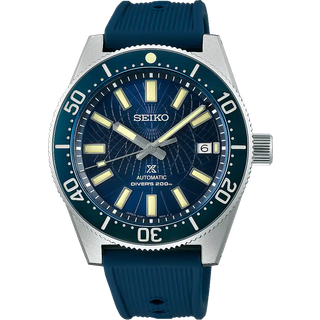 Seiko SLA065J1 Prospex Sea Taucheruhr für Herren Automatik Limited Edition