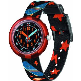 Flik Flak Skate Squad Sports Lovers Watch FPNP133
