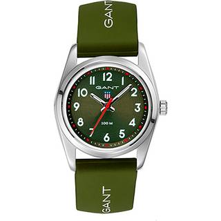 GANT Kids/Teens Graduate K280006-1 - Dreng - 28 mm - Analog - Quartz - Mineralglas
